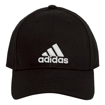 adidas Classic Six-Panel Cap 'Black'