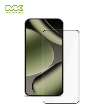 MEGA KING Google Pixel 11 Pro XL 滿版玻璃保護貼