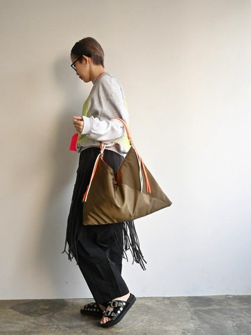 neon handle TA shoulder (C26002)