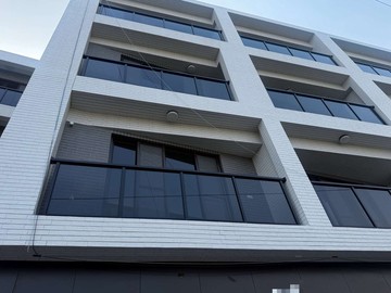 六甲近市心全新臻品金店面A7｜台南市六甲區民族街