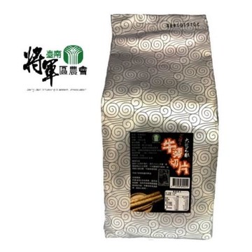 【將軍區農會】牛蒡切片環保包 300公克/包