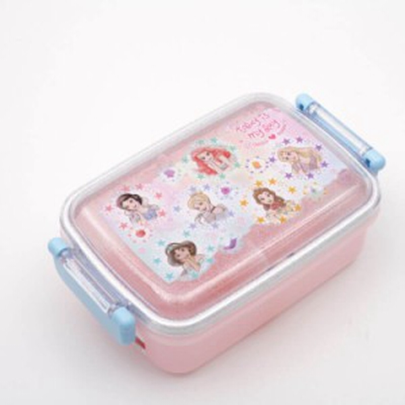お弁当箱 プリンセス 抗菌ふわっとタイトランチ プリンセス23 Rbf3anag 子供用 子ども キッズ ランチボックス ドーム型弁当箱 ふんわり盛 通販 Lineポイント最大4 0 Get Lineショッピング