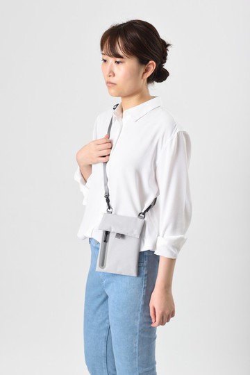 MILESTO LIKID 手機斜孭袋 MLS847