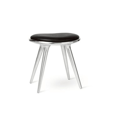 Low Stool 矮凳典範（鋁）