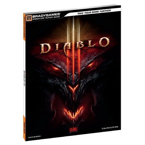 Diablo III Signature Series Guide