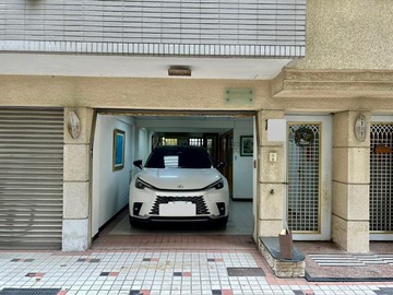 左營安吉街車庫別墅-菩提墅2期｜高雄市左營區安吉街