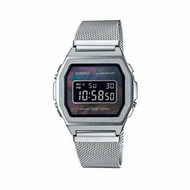 CASIO カシオ Vintage ヴィンテージシリーズ スタンダード ユニ