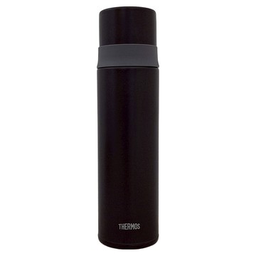 THERMOS 膳魔師 不銹鋼保溫杯 FFM-502 熱飲及冷飲  石黑色  500ml  1個
