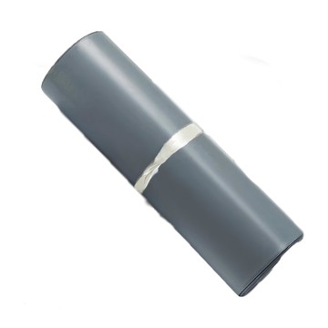 破壞袋 大尺寸 銀灰 PE材質  45 x 32cm  1個