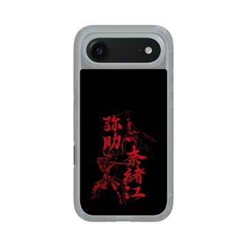 iPhone Air AirX 流變灰 - Assassin's Creed - Assassin's Creed® Shadows - Naoe and Yasuke kanjis