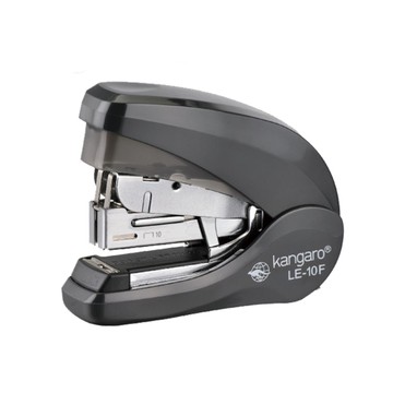 KANGARO LE-10F 手動 省力 平針 訂書機 釘書機 10號針