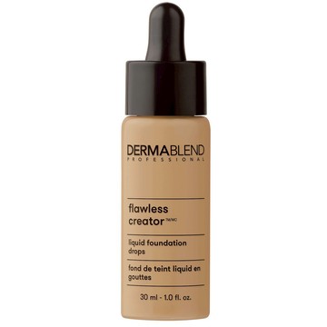 Dermablend Flawless Creator Liquid Foundation Drops 1 fl. oz (Various Shades) - 43 Warm