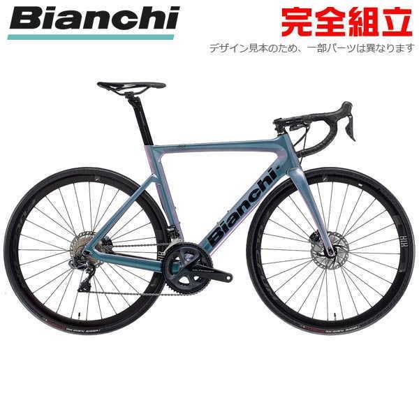 Bianchi????