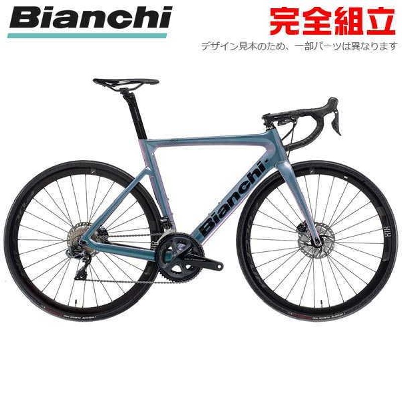 BIANCHI ビアンキ 2022年モデル ARIA DISC ULTEGRA アリア ロード ...