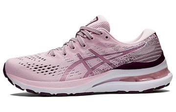 WMNS GEL KAYANO 28 BARELY ROSE