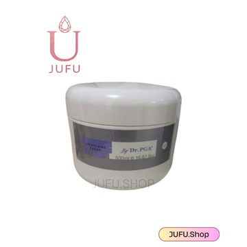 TIF-C 靚白霜 500ML  溫士頓 Dr.PGA ❤原廠公司貨❤【MUKOYA 聚馥妍】