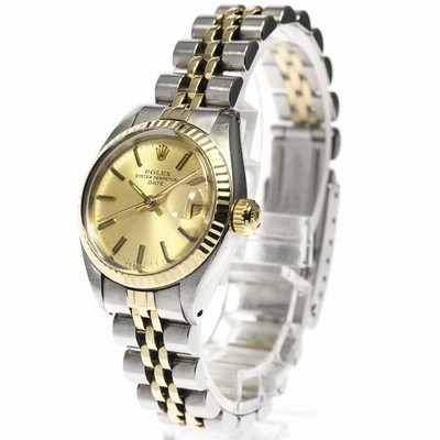 楽天市場】ロレックス ROLEX 6917 オイスター パーペチュアル