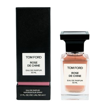 Tom Ford Rose DE Chine 私人調香系列 東方玫瑰中性淡香精