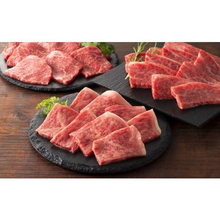 ふるさと納税 フジチク 藤彩牛 焼肉 セット 合計約1.6kg 牛肉 黒毛和牛 食べ比べ 国産 ロース モモ バラ 熊本県菊陽町