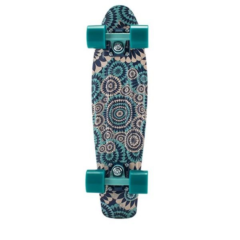 ペニー スケートボード Penny Skateboards スケボー 22インチ Graphics 