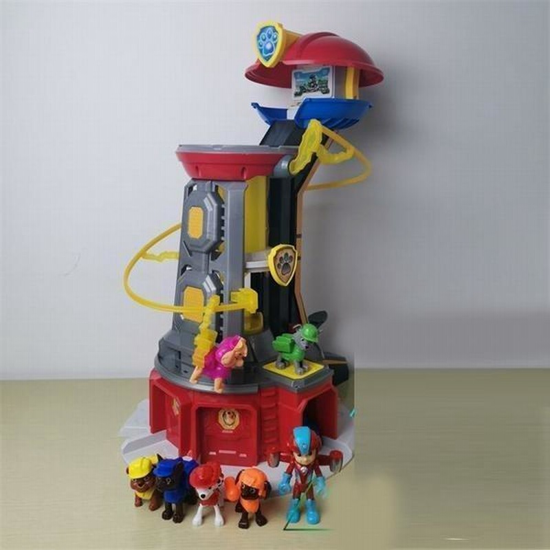 パウパトロール おもちゃ fkip.unmul.ac.id