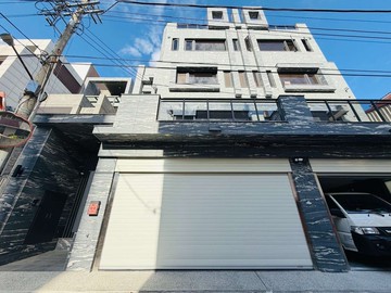 ☀️樂咖☀️仁美國小｜１年屋｜大面寬-臨路雙車豪墅｜台中市北屯區昌平路二段