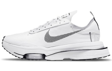AIR ZOOM-TYPE SE WHITE BLACK