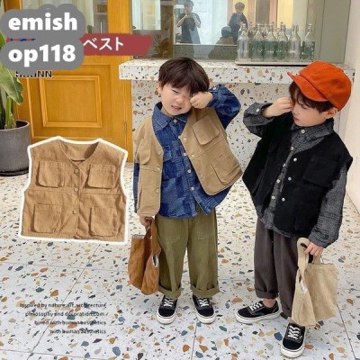 ベスト 子供服 キッズ トップス 男の子 秋冬 新品 綿 可愛い キッズ 子ども服 おしゃれ カジュアル ジュニア服 通学 卒業式 入学式 卒園式 入園式 小学生 2色 通販 Lineポイント最大get Lineショッピング