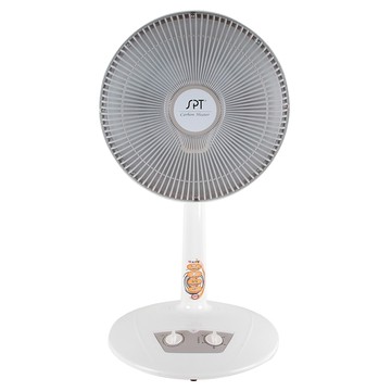 尚朋堂 碳素燈定時電暖器  SH-8490C