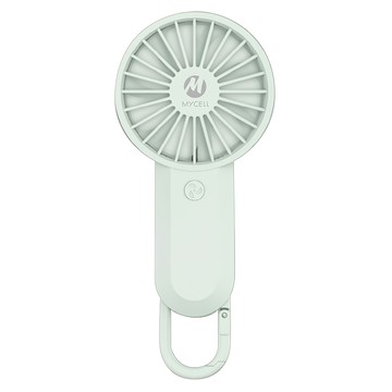 MYCEll 積進科技 USB手持風扇  MY-UF-023  綠色