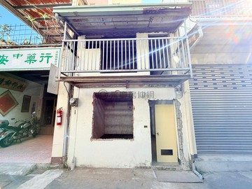 獨家專任-教育大學旁-1+2樓透天｜台中市北區中華路一段