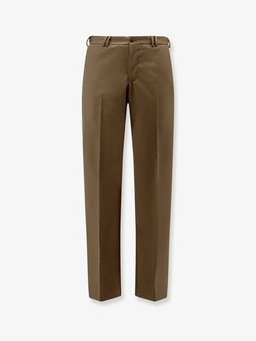 Michael Reworked virgin wool trousers - PT TORINO - gender_Man