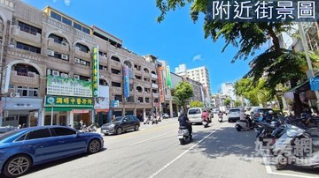 《三和市場》三多光華正五樓現金流店面｜高雄市苓雅區三多二路