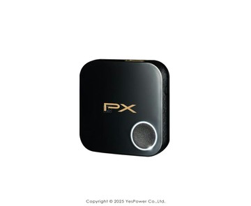 WFD-1500A PX大通 1080P無線影音分享器
