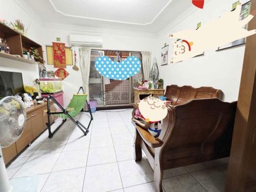 岡山區福利國#捷運住家#3房#主臥開窗｜高雄市岡山區大仁南路