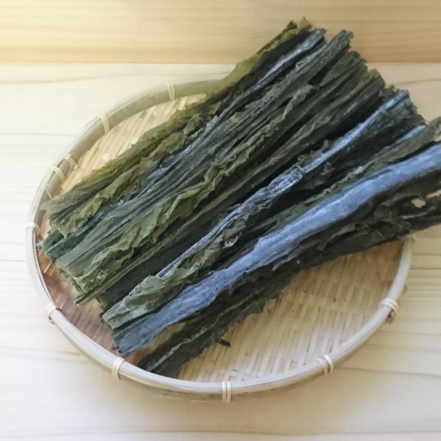 函館産 昆布巻昆布 80g