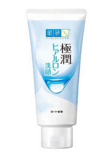 【日藥本舖西門】肌研極潤保濕洗面乳100g