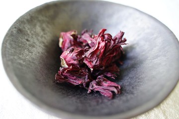 台灣原味_洛神花乾