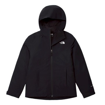 The North Face W ALTIER DOWN TRI - AP 女 兩件式外套 NF0A8GK6KX7