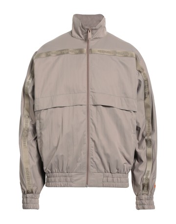 HERON PRESTON Jackets - Item 16127467