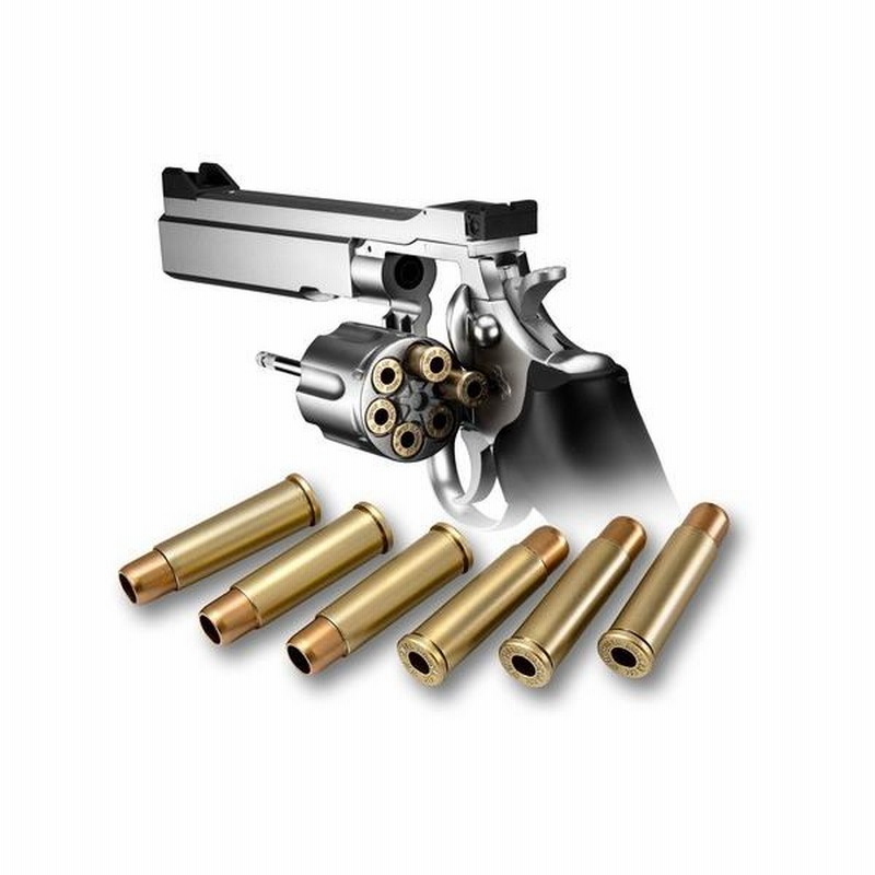 東京マルイ ガスガン パイソン 357マグナム リボルバー カスタム Amazon | 東京マルイ No.9 コルトパイソン .357マグナム PPC