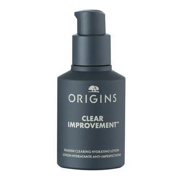 ORIGINS_品木宣言 泥娃娃活性碳淨痘保濕調理乳50ml 公司貨