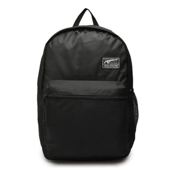 PUMA Academy Backpack 'Black'