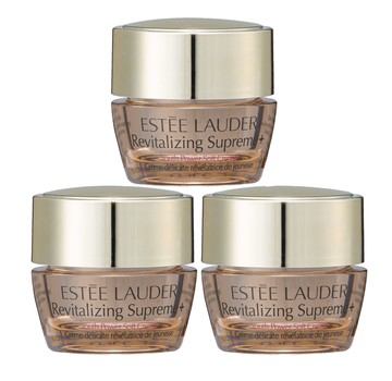 【Estee Lauder 雅詩蘭黛】年輕無敵膠原霜5ml 三入組(15ml) 台灣專櫃貨