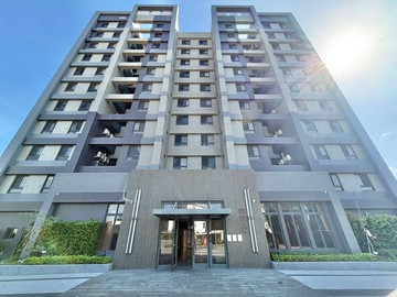 ✨專✨觀遠景美2房+無敵大露台｜桃園市觀音區新生路