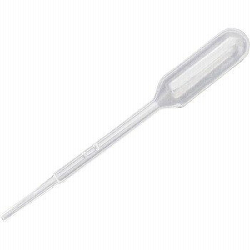 ピペットスポイト PE製 ディスポタイプ 滅菌済 モノタロウ PE 25-35μl 0.25mL-0.35mL 通販  LINEポイント最大0.5%GET | LINEショッピング