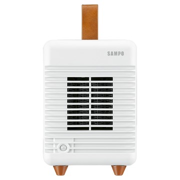 [家速配]聲寶HX-TF06P人體感應陶瓷電暖器