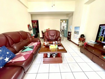 最便宜彰化家樂福旁精美三房小家庭首選樹梢戶｜彰化縣彰化市辭修北路