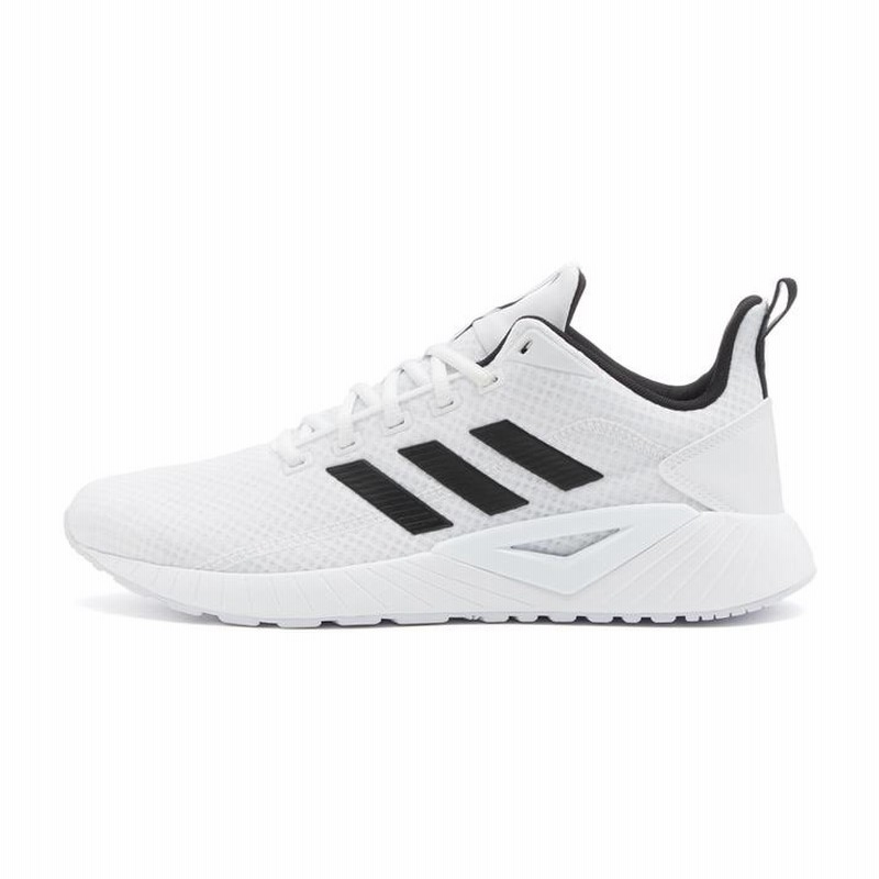 Adidas アディダス Questar Climacool クエスタークライマクール Gy3350 Abc Mart限定 Fwht Cblk Hblu 28cm ホワイト 通販 Lineポイント最大1 0 Get Lineショッピング