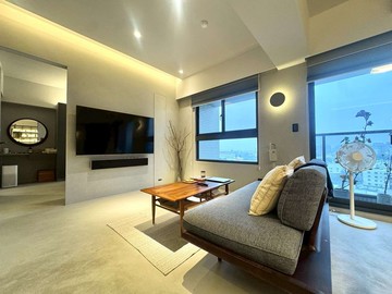 鳳山捷運站百萬裝潢超美質感3房平車｜高雄市鳳山區中正路